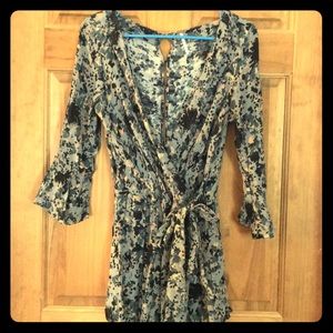 Free-People Romper